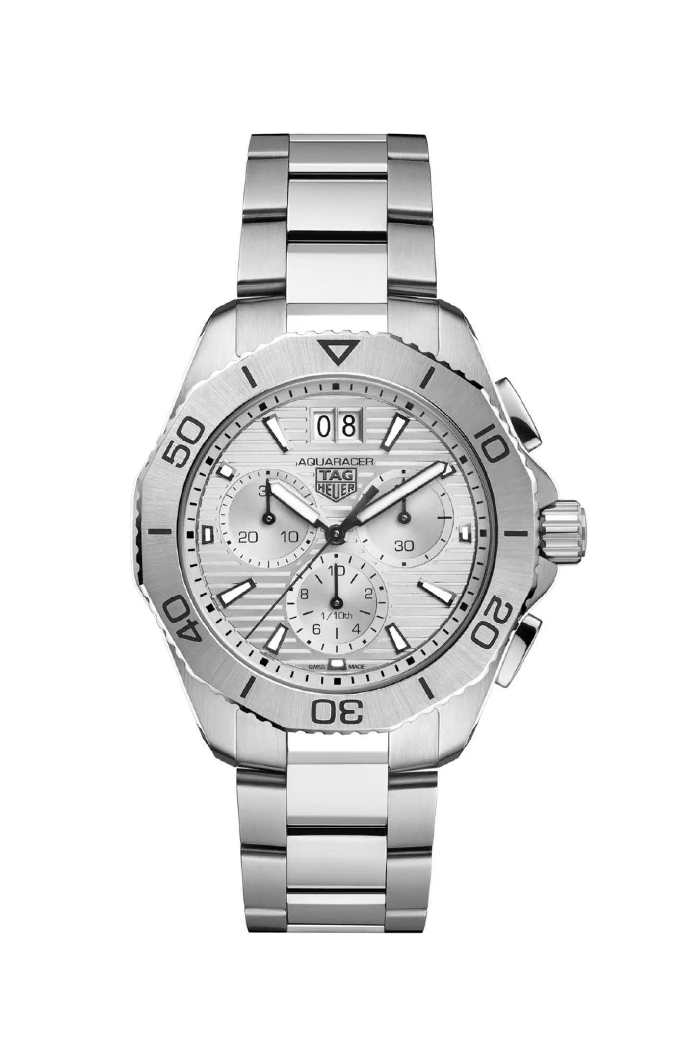 TAG Heuer Aquaracer Professional 200 Chronograph