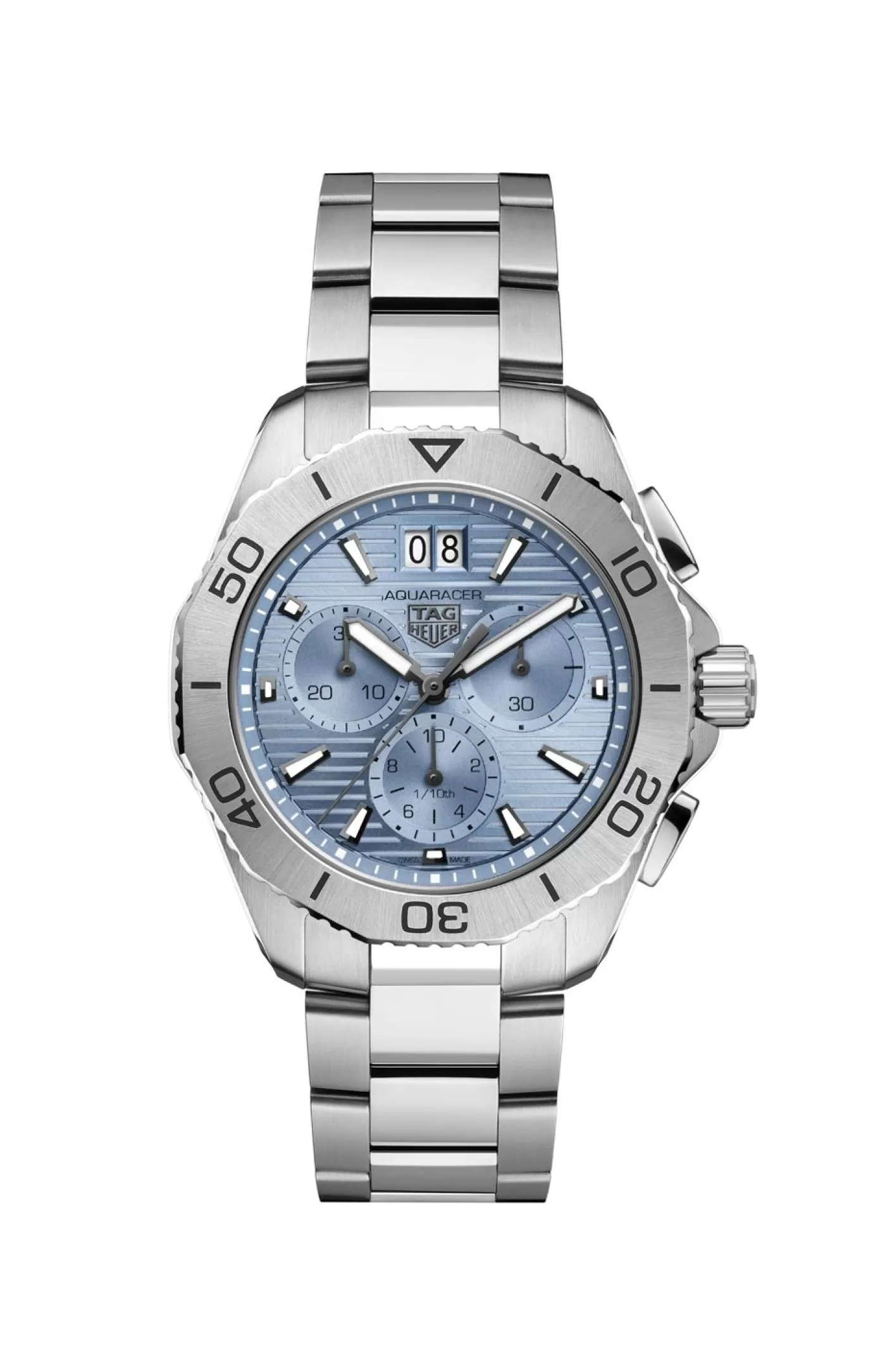 TAG Heuer Aquaracer Professional 200 Chronograph
