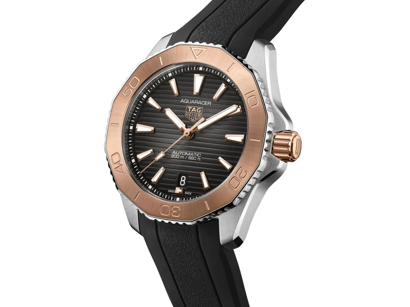 TAG Heuer Aquaracer Professional 200 Date