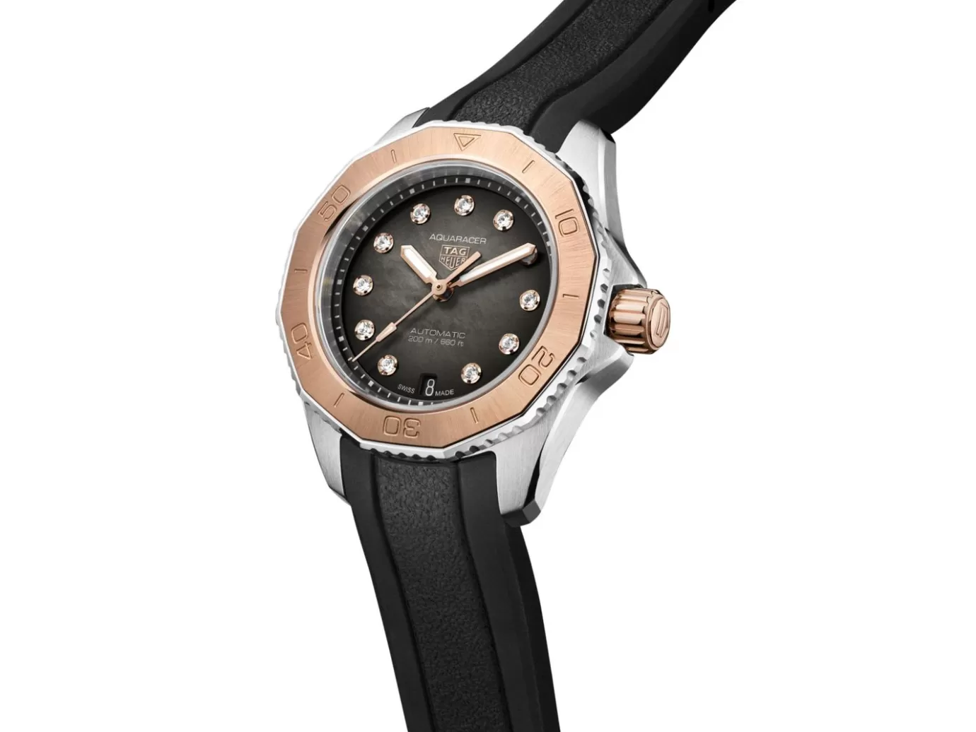 TAG Heuer Aquaracer Professional 200 Date