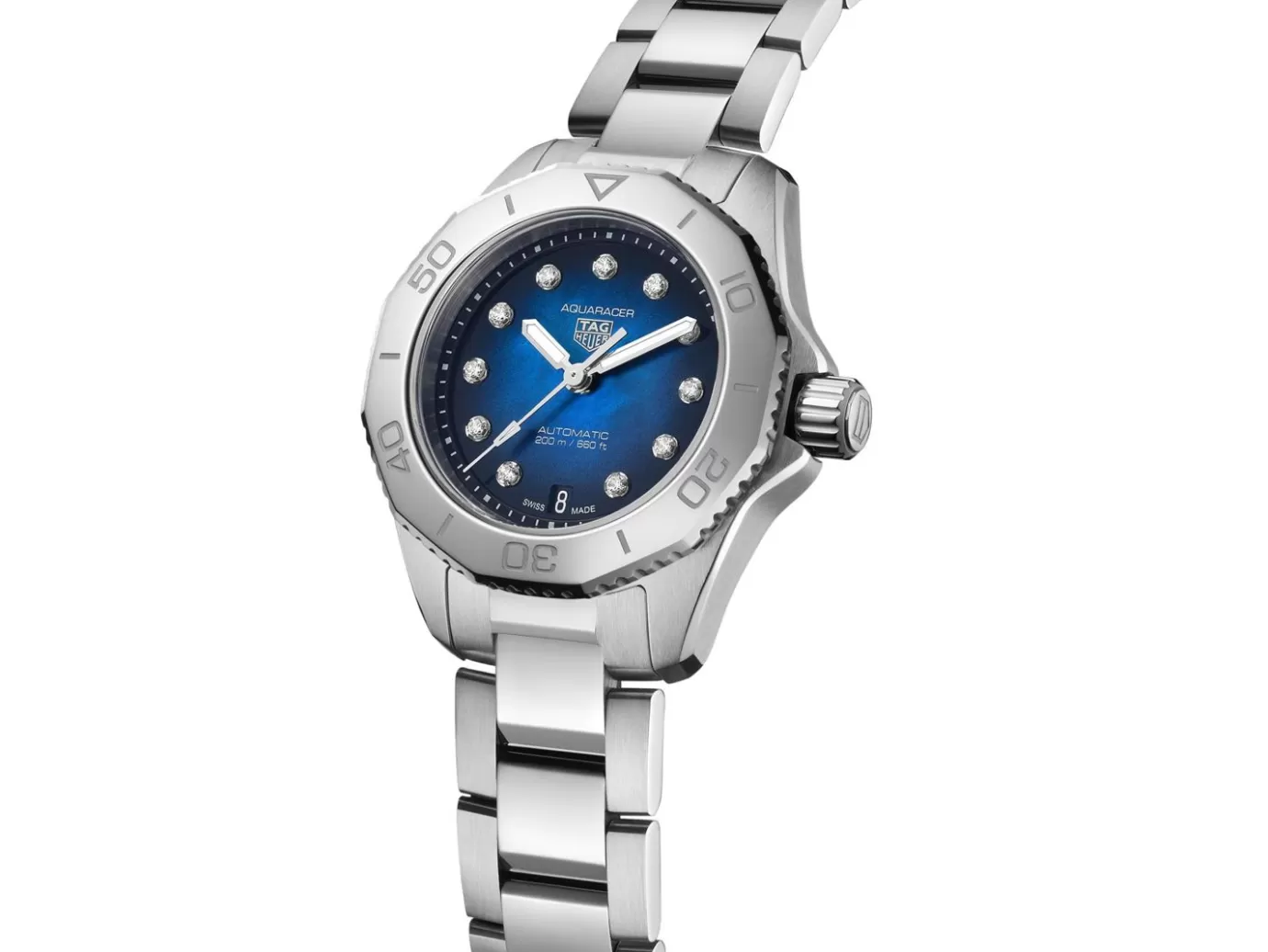 TAG Heuer Aquaracer Professional 200 Date