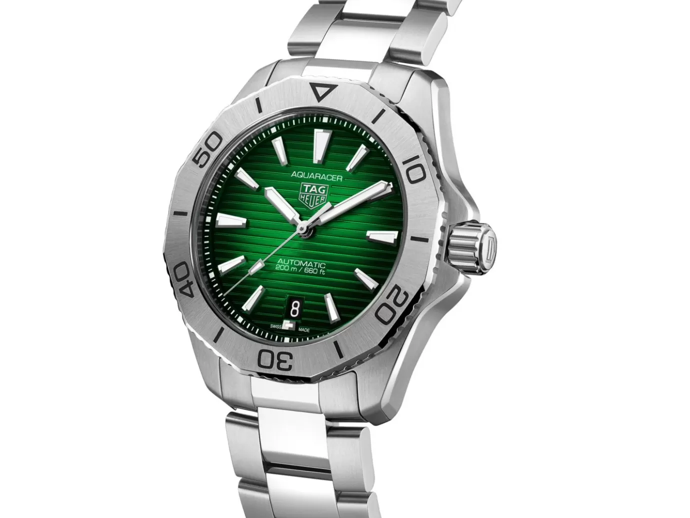 TAG Heuer Aquaracer Professional 200 Date
