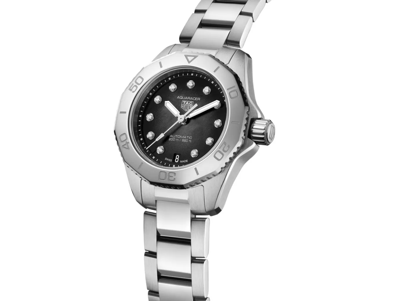 TAG Heuer Aquaracer Professional 200 Date