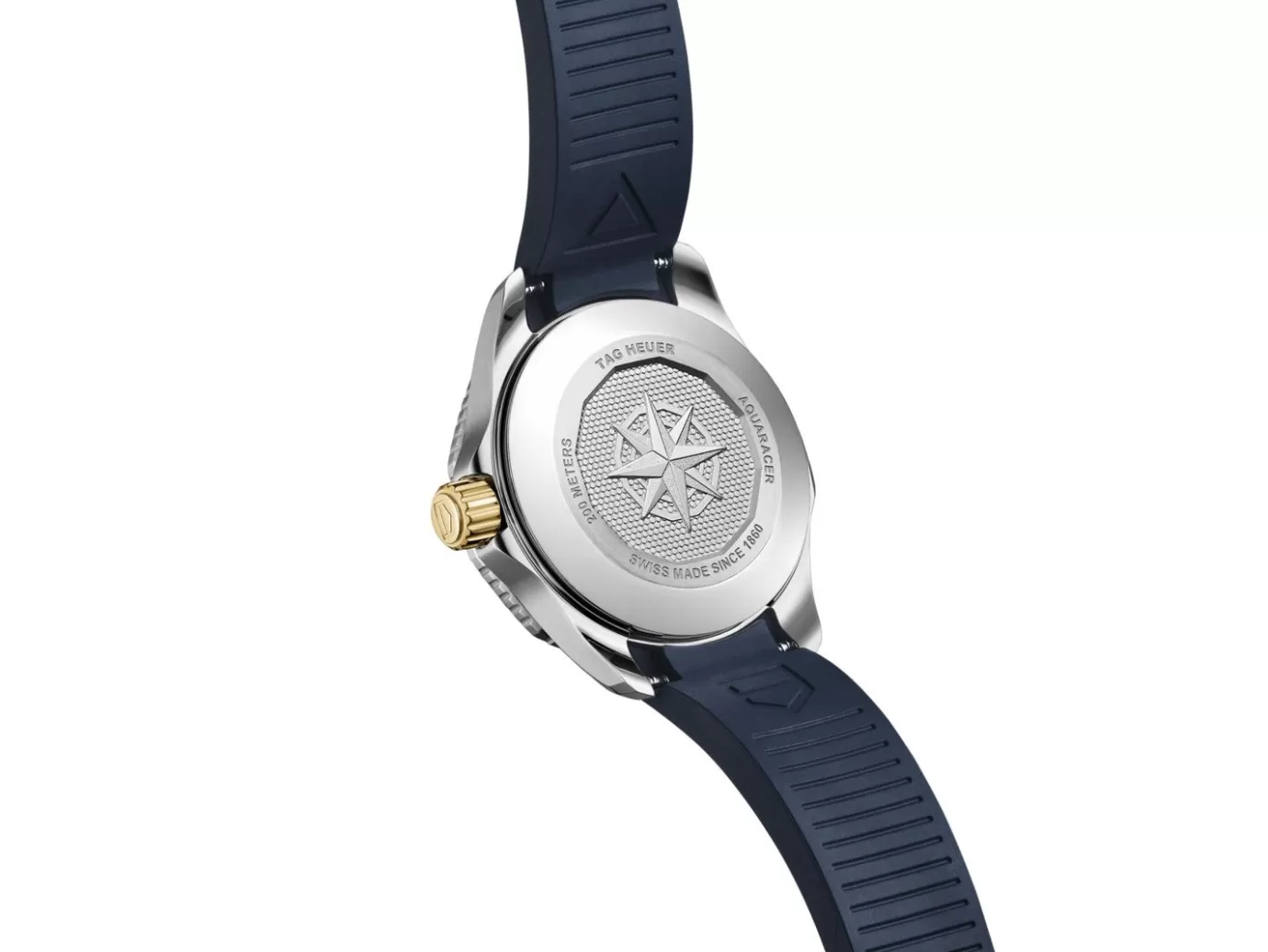 TAG Heuer Aquaracer Professional 200 Date