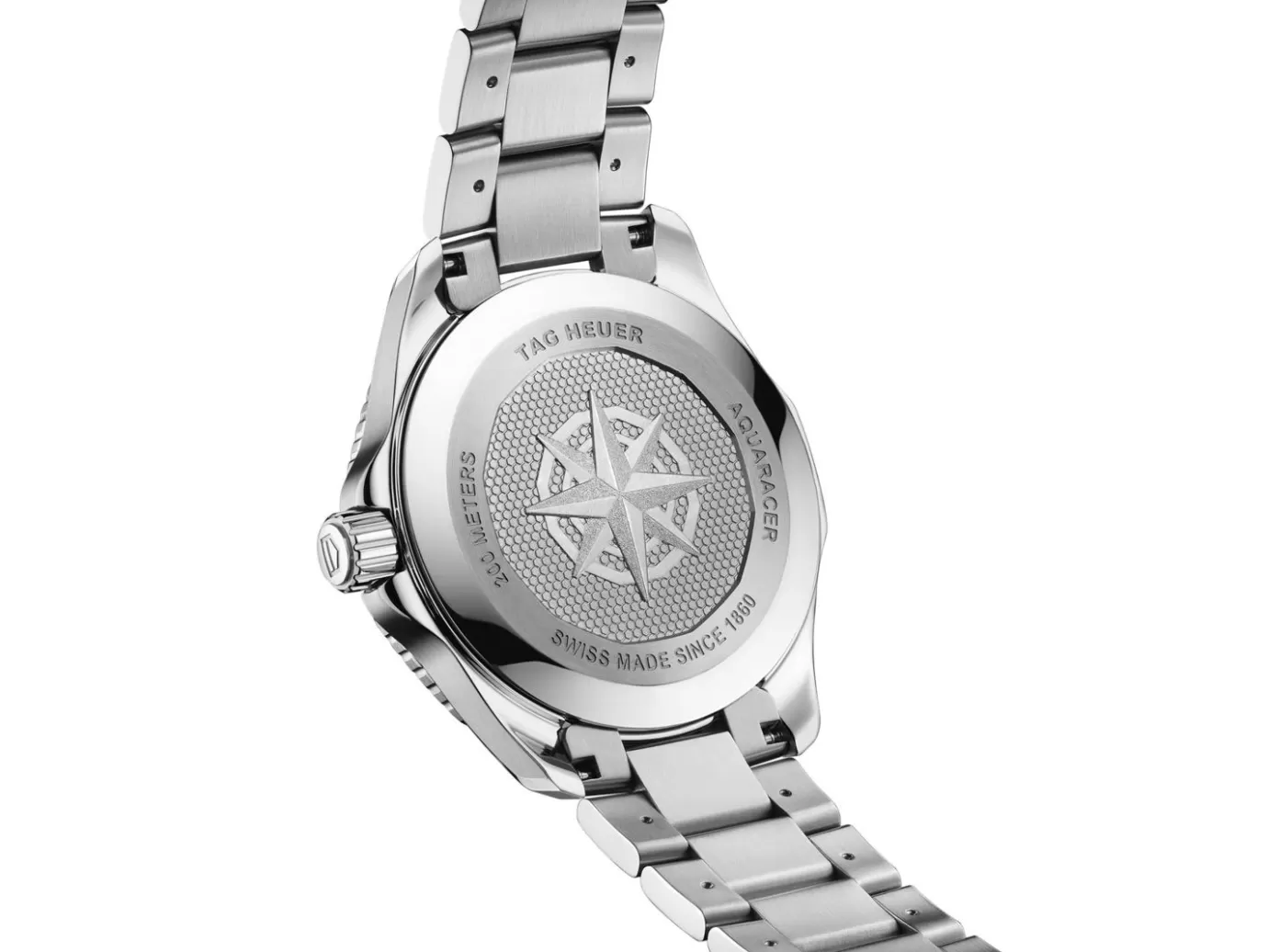 TAG Heuer Aquaracer Professional 200 Date