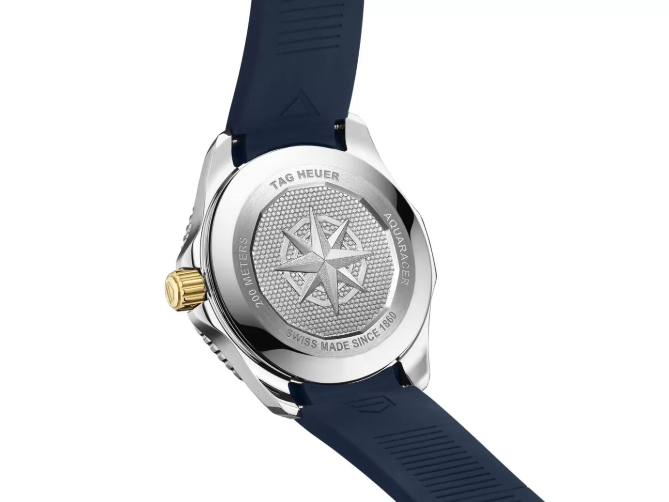 TAG Heuer Aquaracer Professional 200 Date