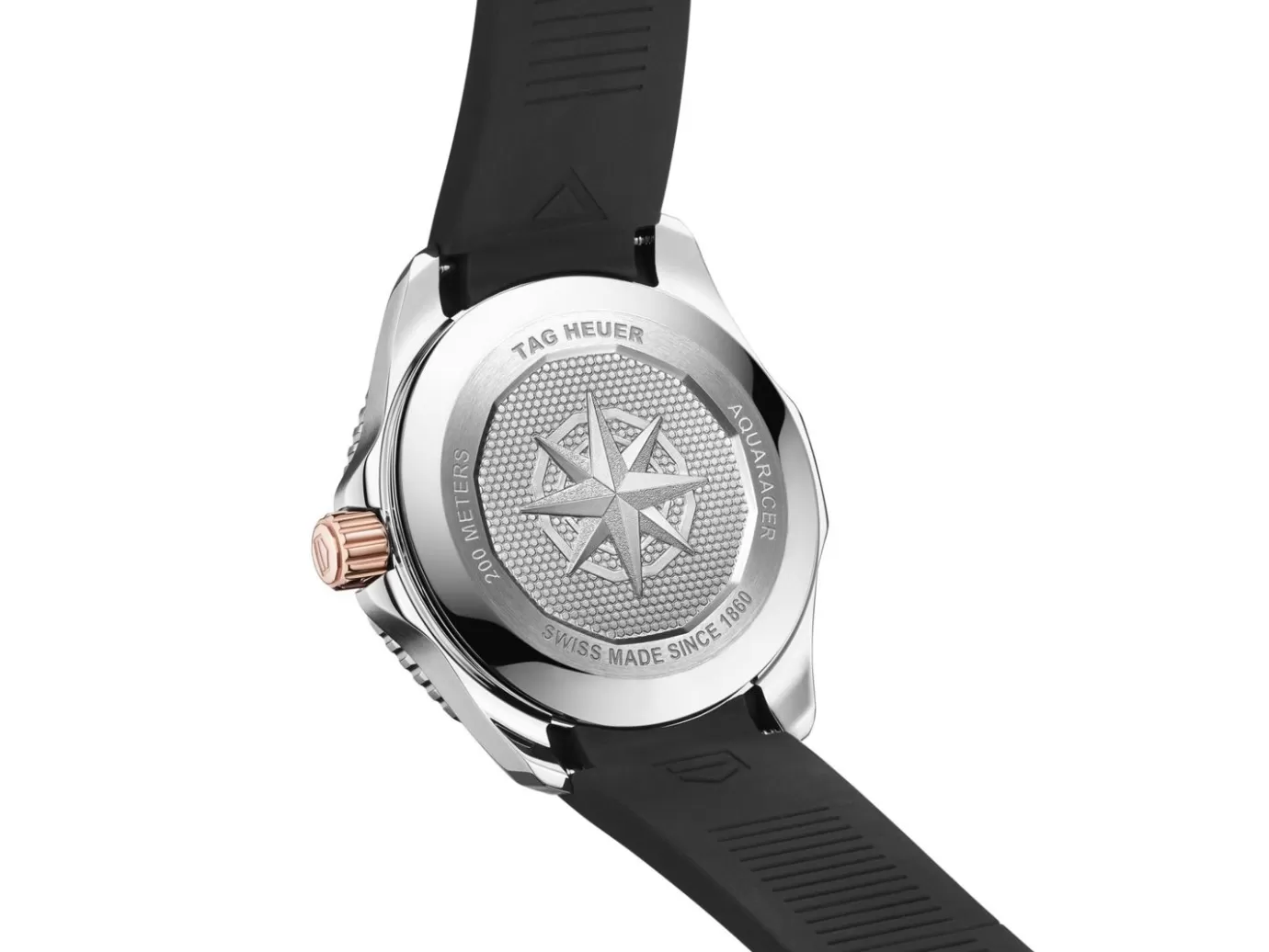 TAG Heuer Aquaracer Professional 200 Date