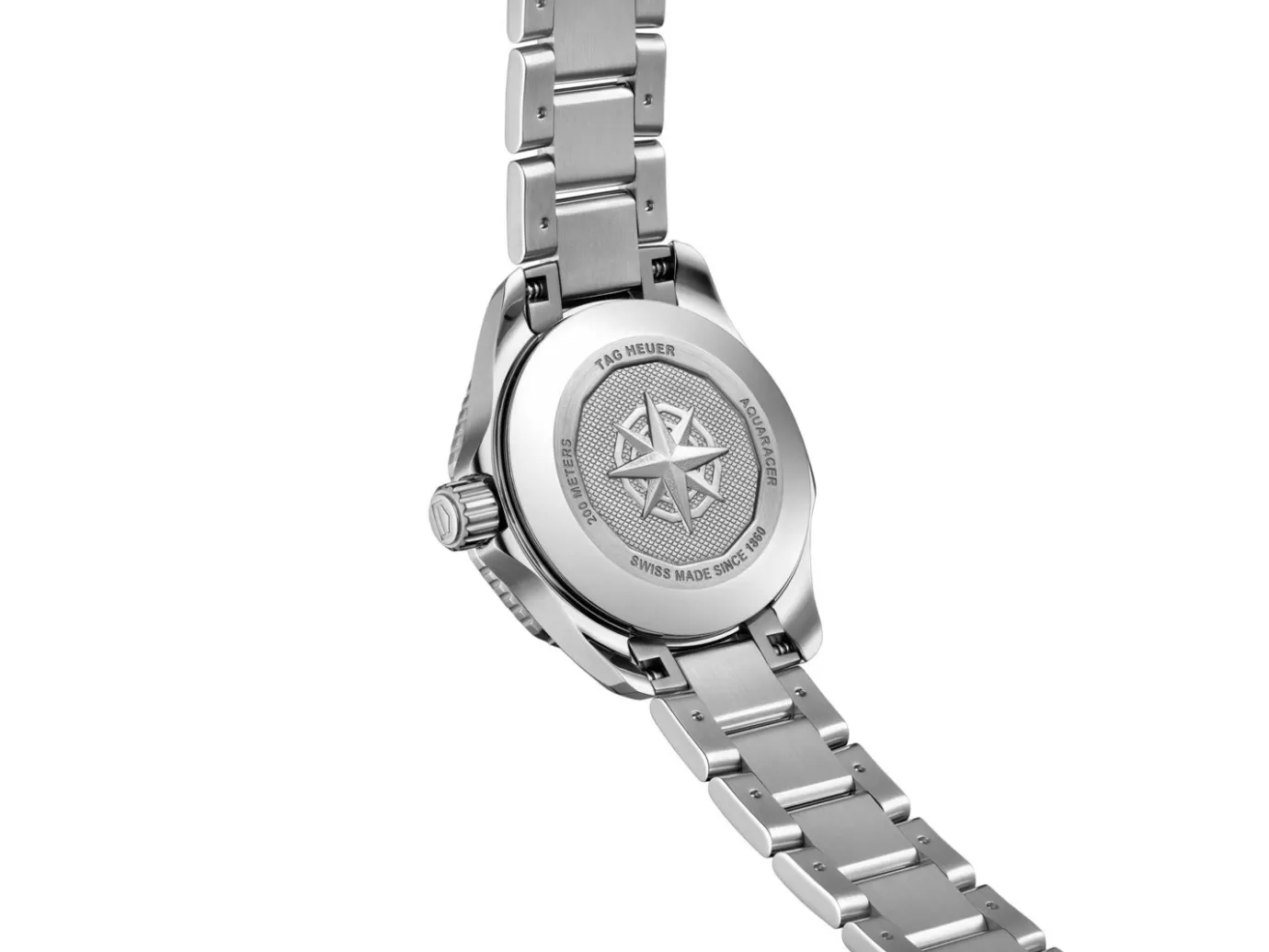 TAG Heuer Aquaracer Professional 200 Date
