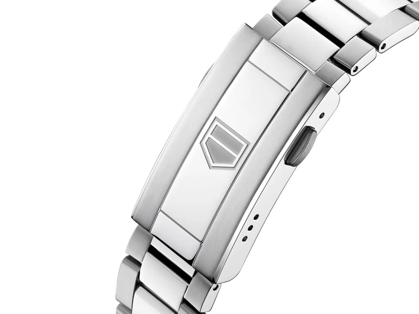TAG Heuer Aquaracer Professional 200 Date