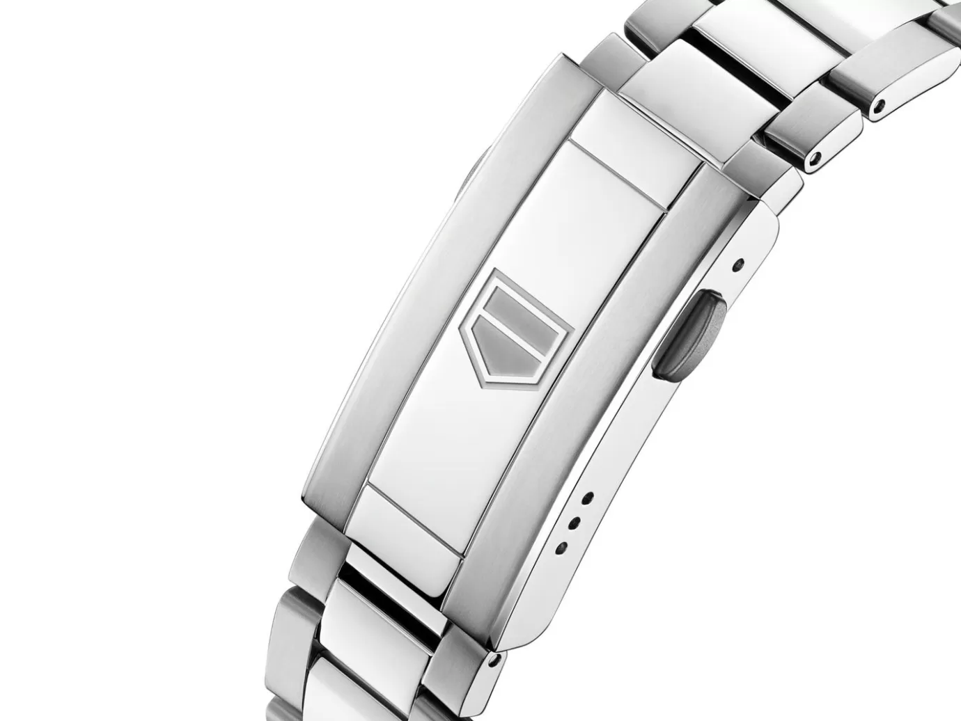 TAG Heuer Aquaracer Professional 200 Date