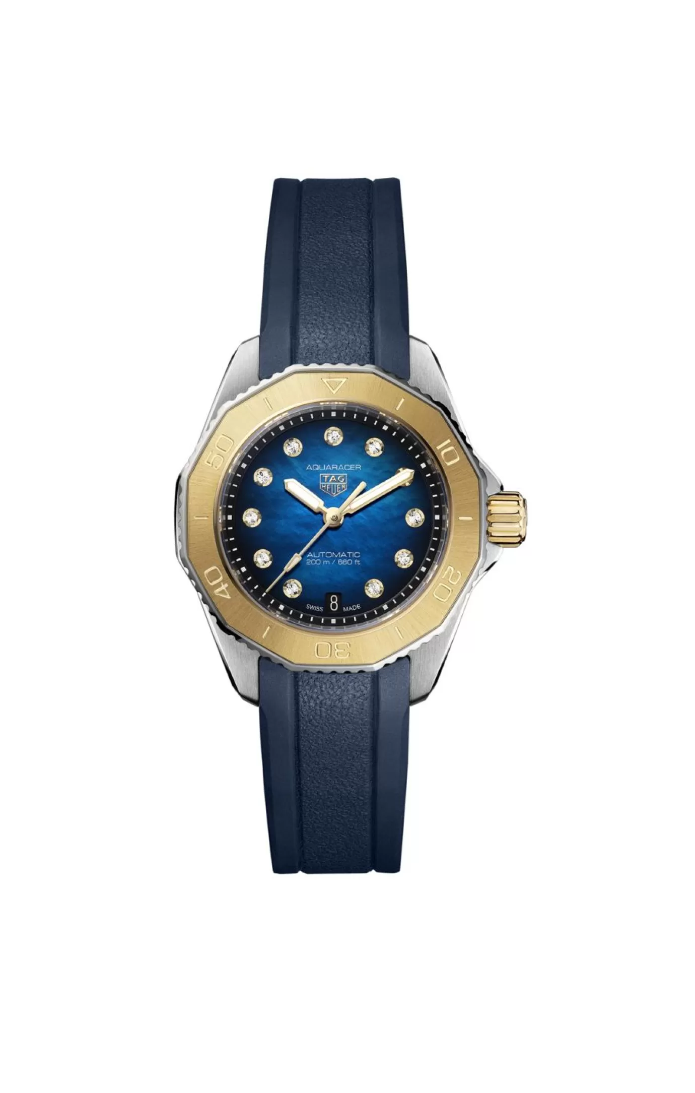 TAG Heuer Aquaracer Professional 200 Date