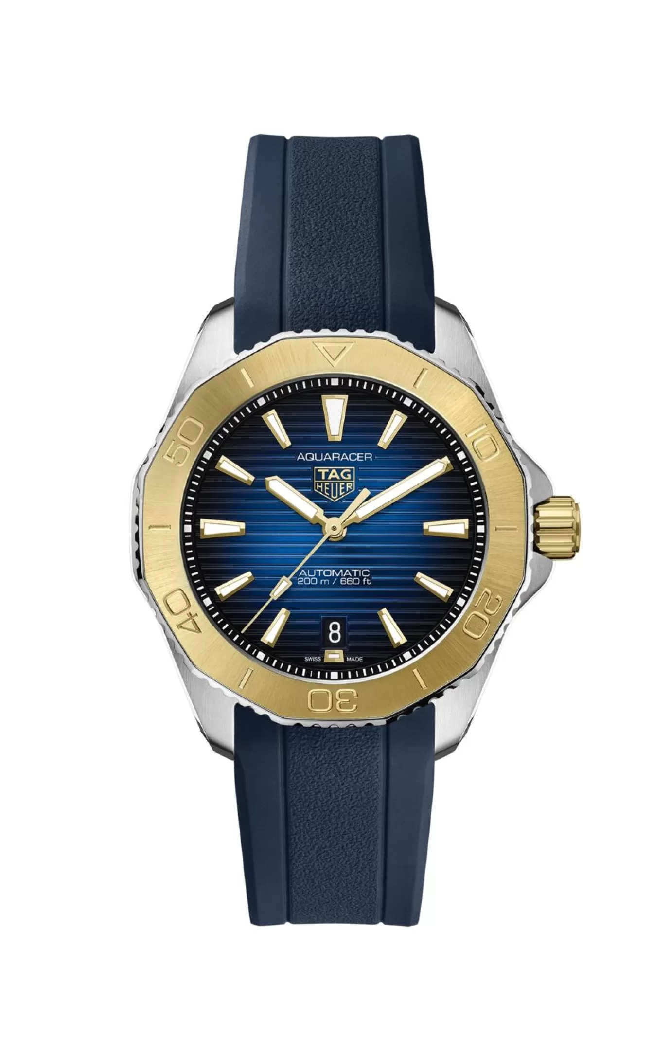 TAG Heuer Aquaracer Professional 200 Date