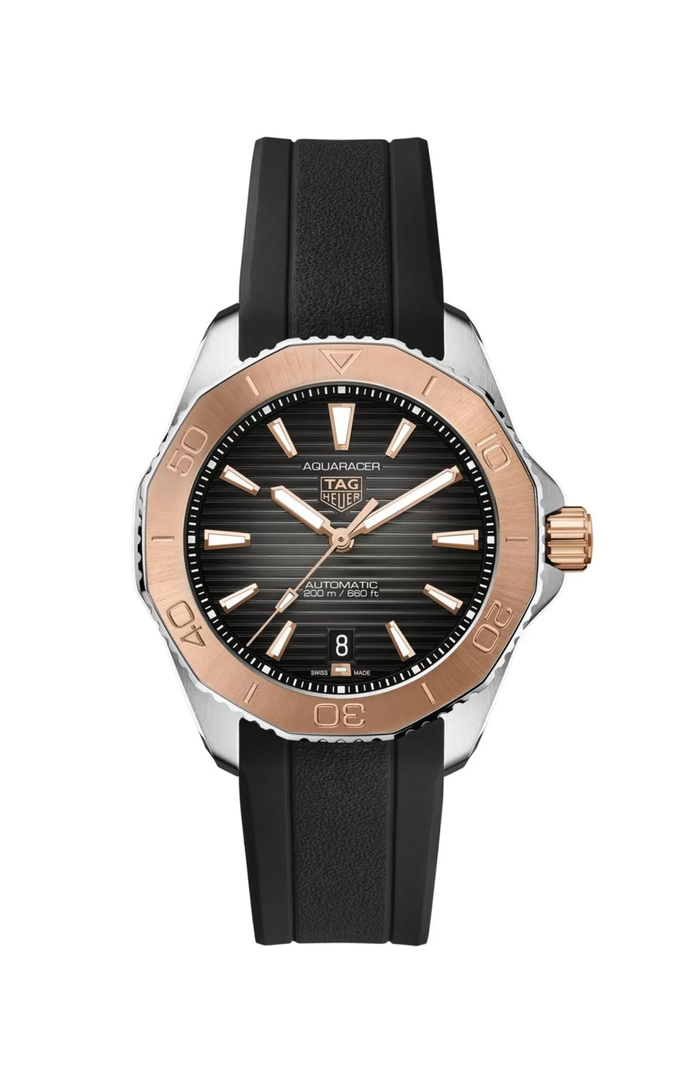 TAG Heuer Aquaracer Professional 200 Date