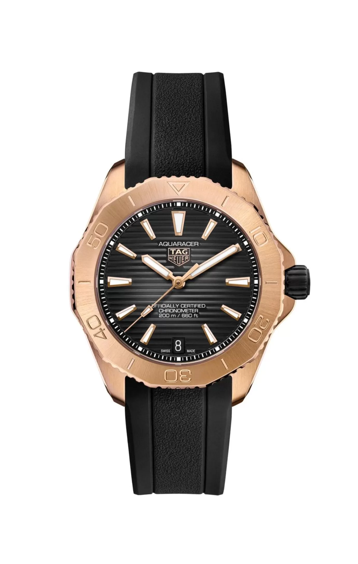 TAG Heuer Aquaracer Professional 200 Date
