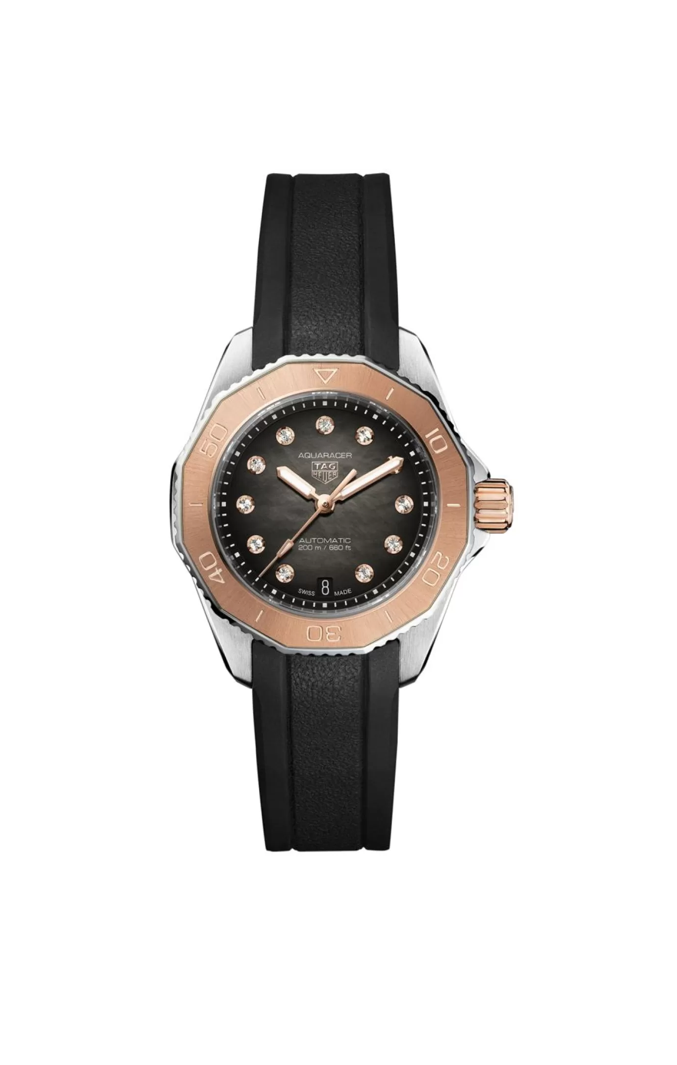 TAG Heuer Aquaracer Professional 200 Date
