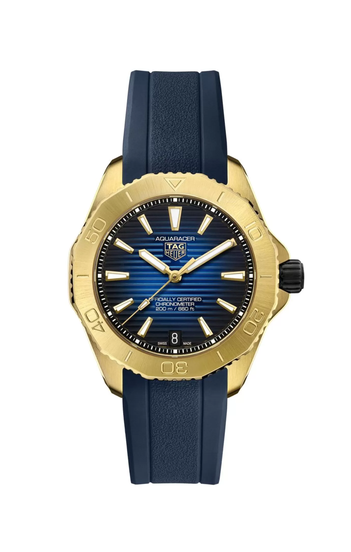 TAG Heuer Aquaracer Professional 200 Date
