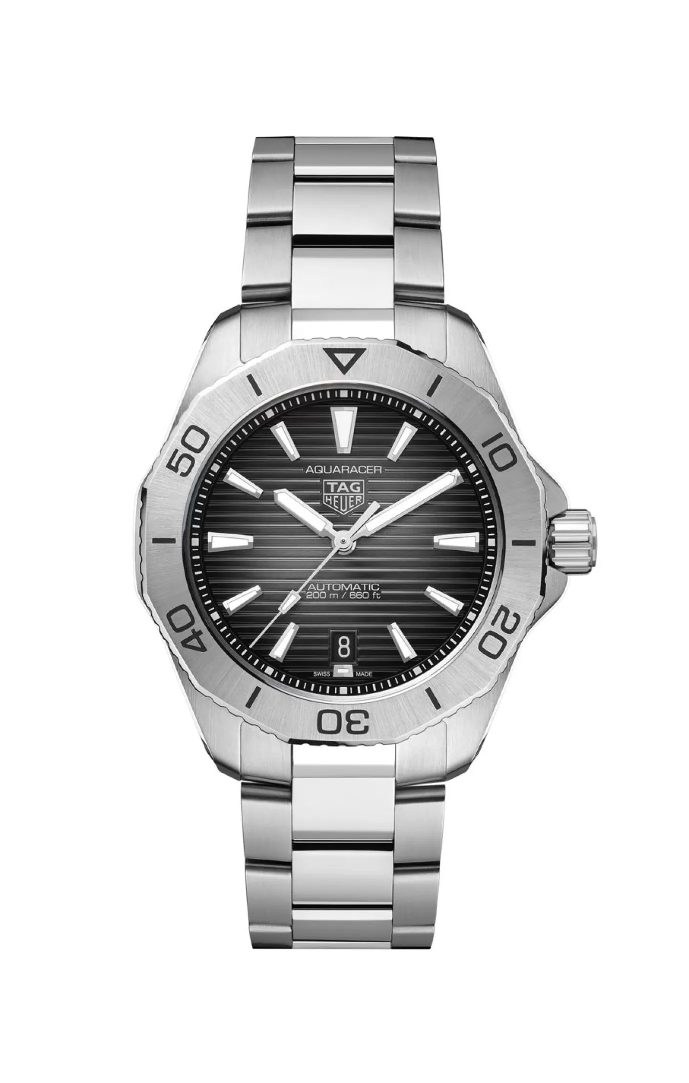 TAG Heuer Aquaracer Professional 200 Date