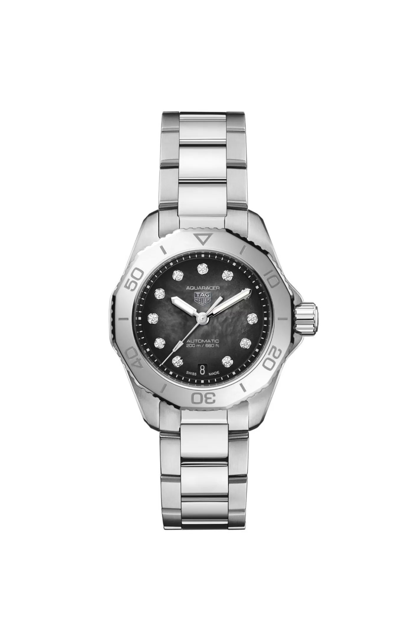 TAG Heuer Aquaracer Professional 200 Date