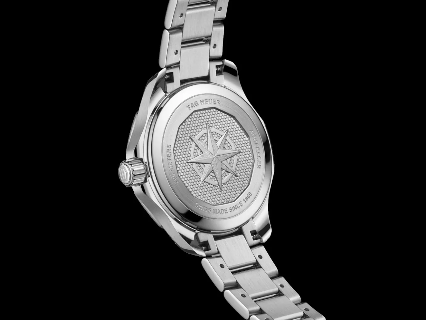 TAG Heuer Aquaracer Professional 200 Solargraph