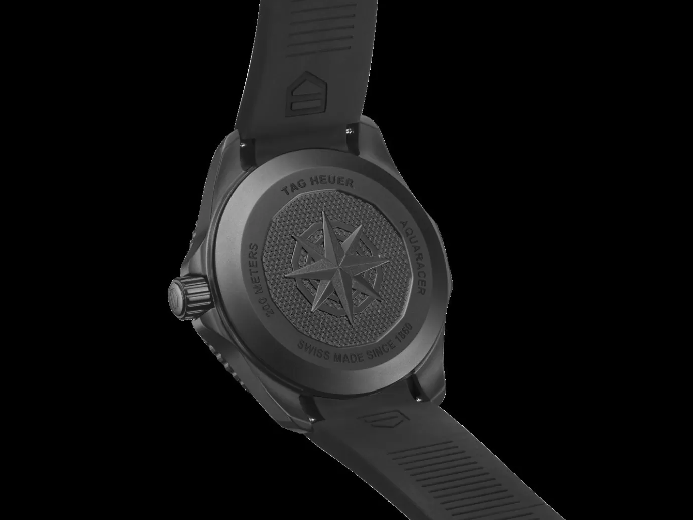 TAG Heuer Aquaracer Professional 200 Solargraph