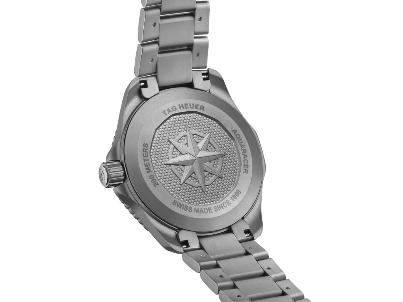 TAG Heuer Aquaracer Professional 200 Solargraph