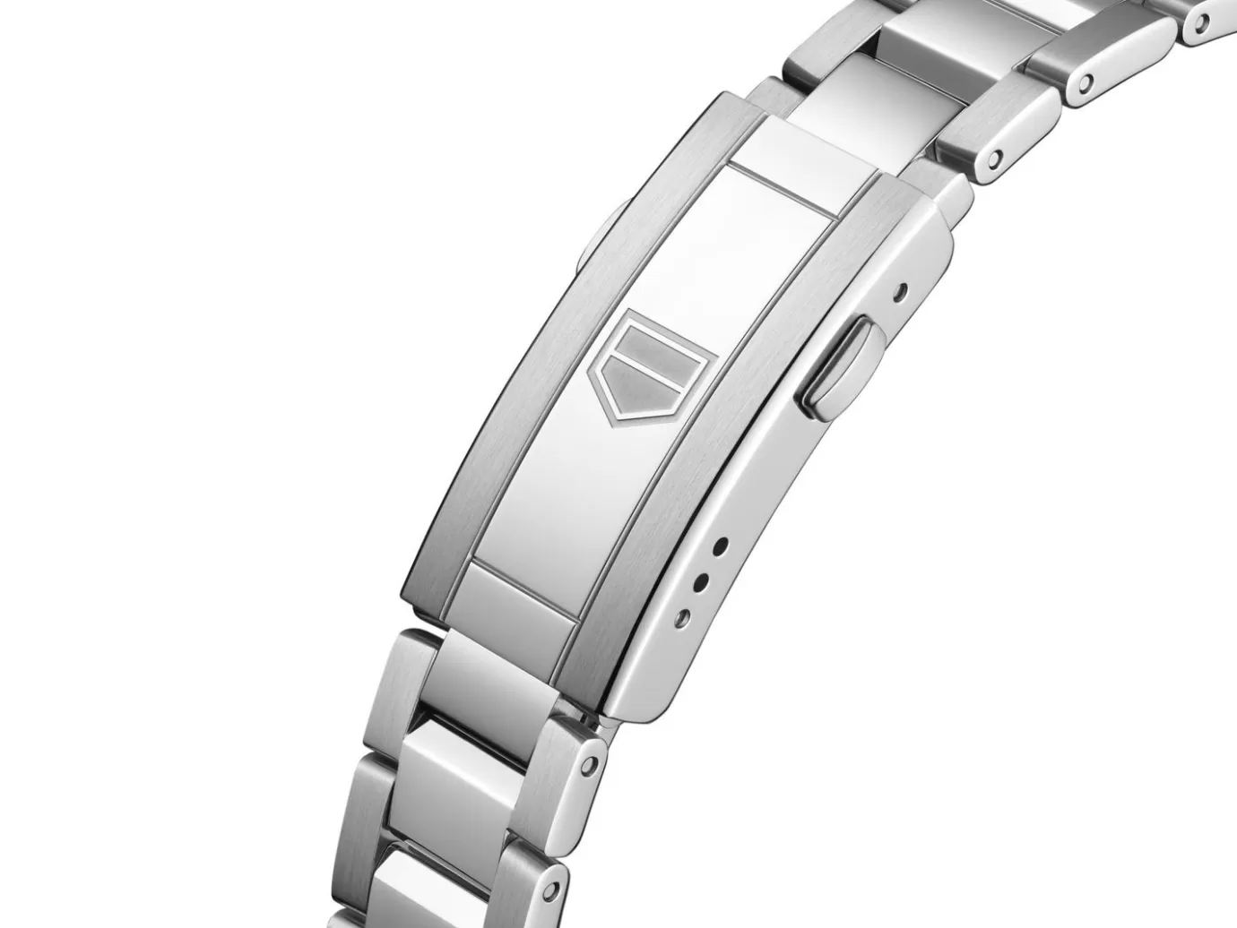 TAG Heuer Aquaracer Professional 200 Solargraph