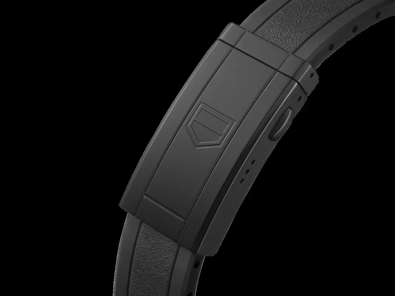 TAG Heuer Aquaracer Professional 200 Solargraph