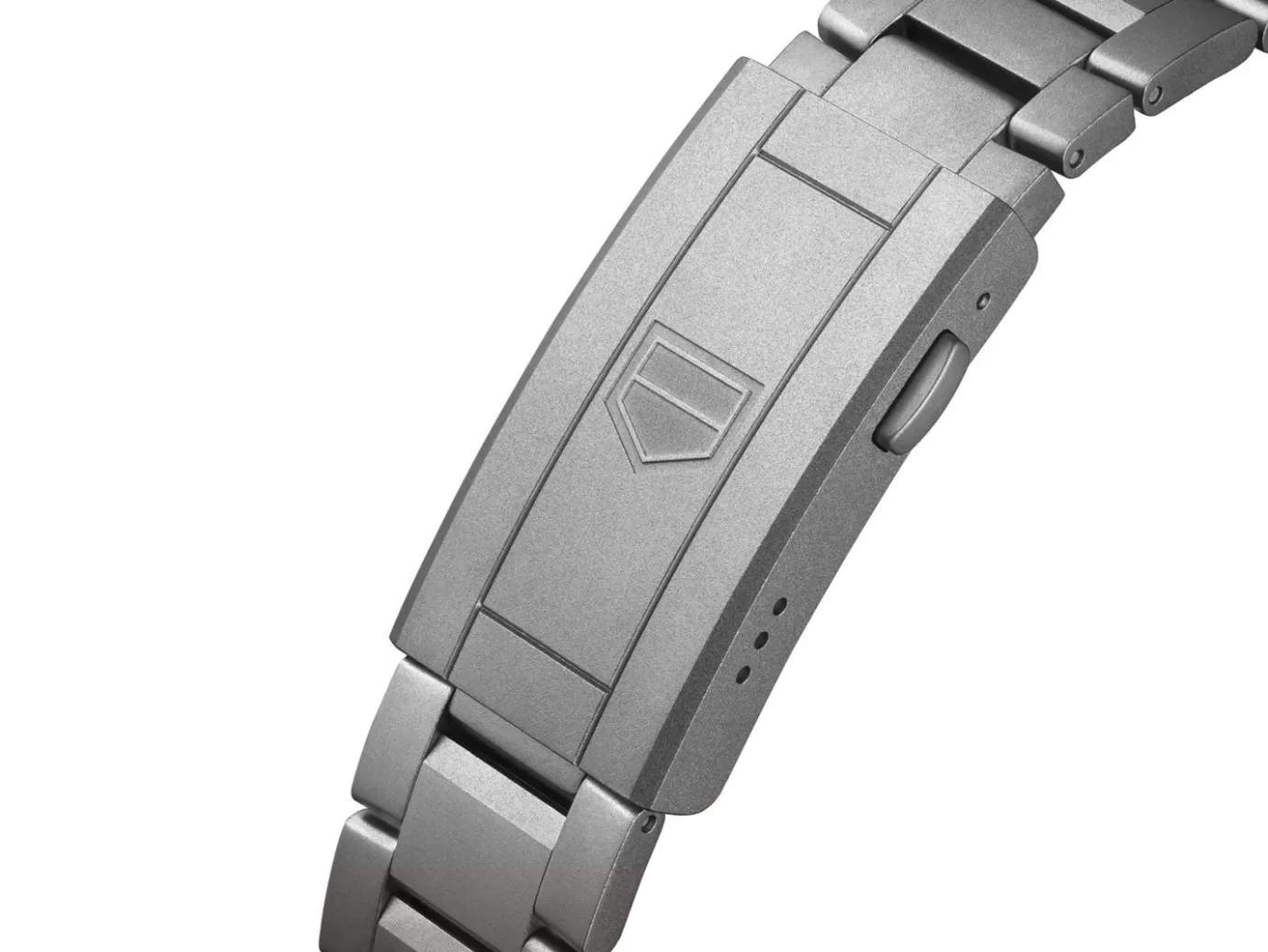 TAG Heuer Aquaracer Professional 200 Solargraph