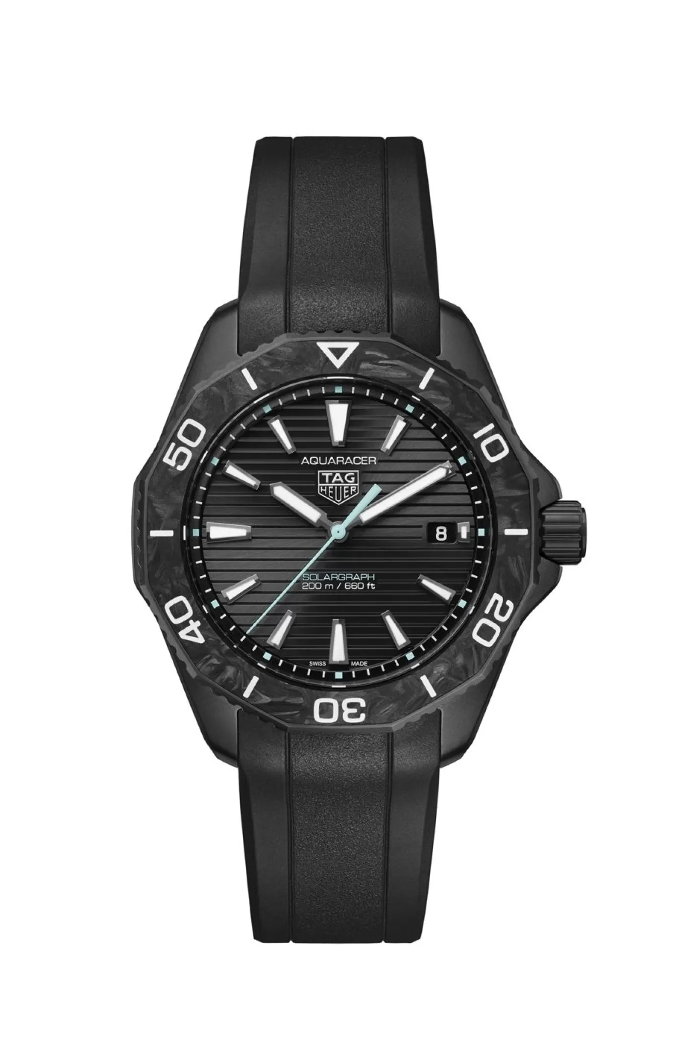 TAG Heuer Aquaracer Professional 200 Solargraph