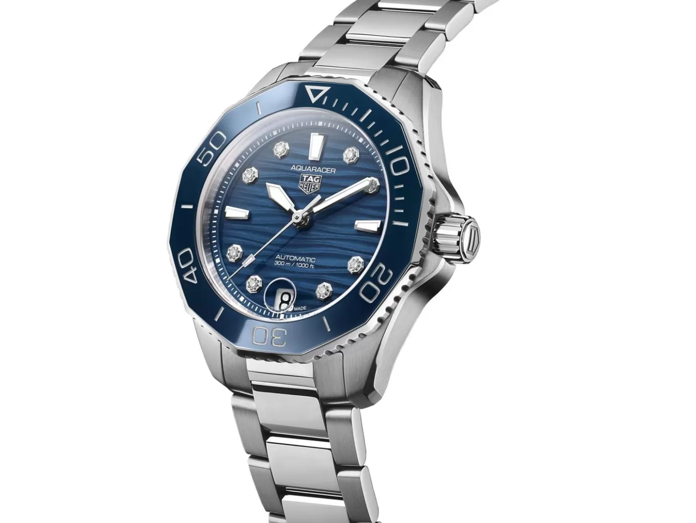 TAG Heuer Aquaracer Professional 300 Date