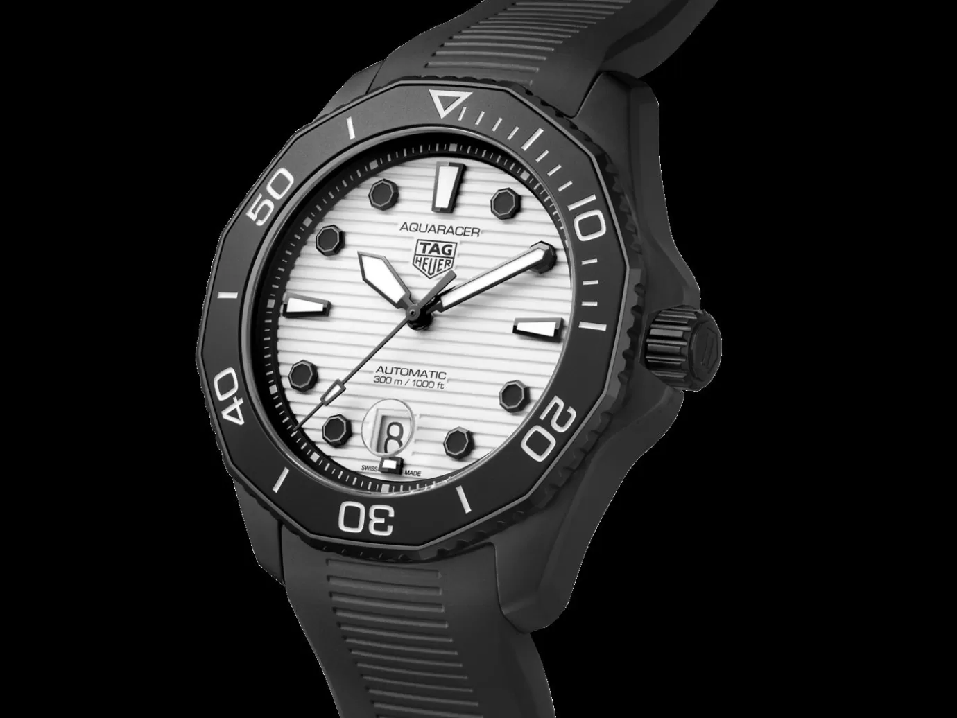 TAG Heuer Aquaracer Professional 300 Date