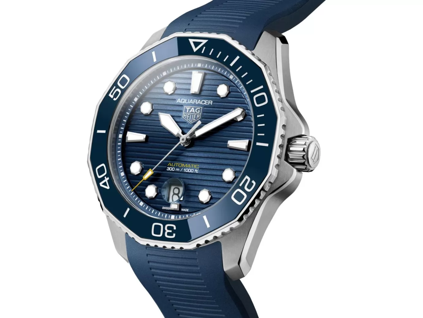 TAG Heuer Aquaracer Professional 300 Date