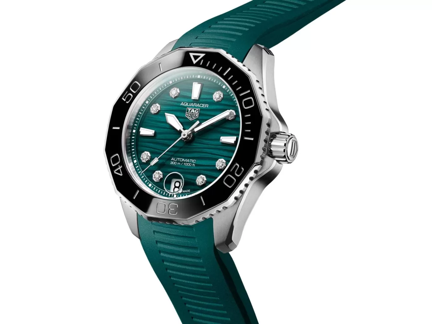 TAG Heuer Aquaracer Professional 300 Date