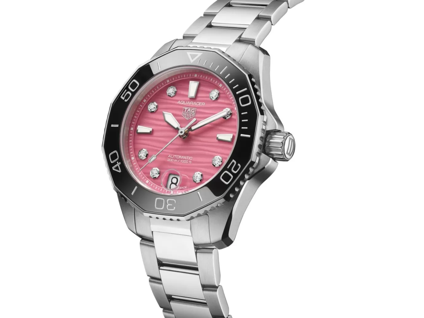 TAG Heuer Aquaracer Professional 300 Date