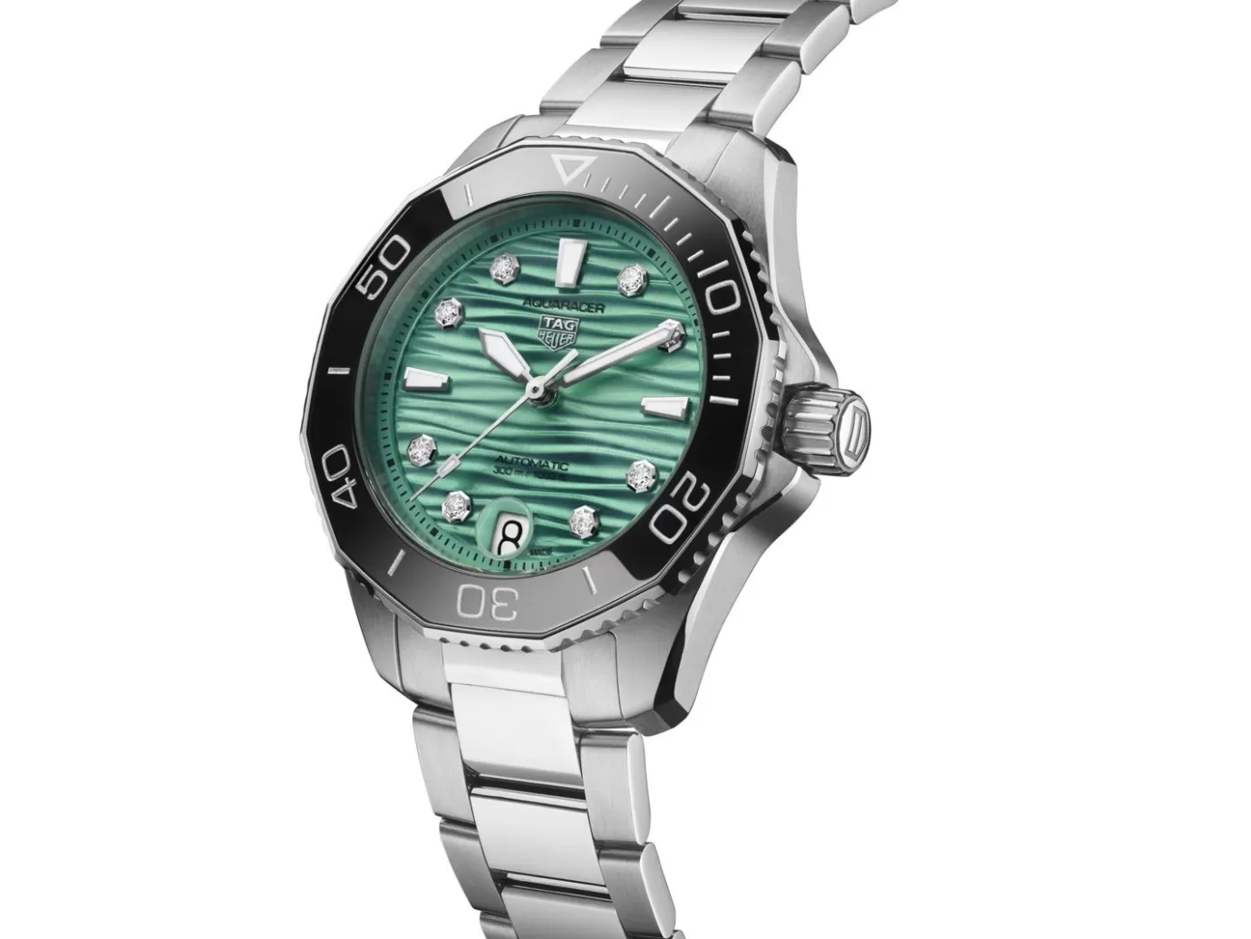 TAG Heuer Aquaracer Professional 300 Date