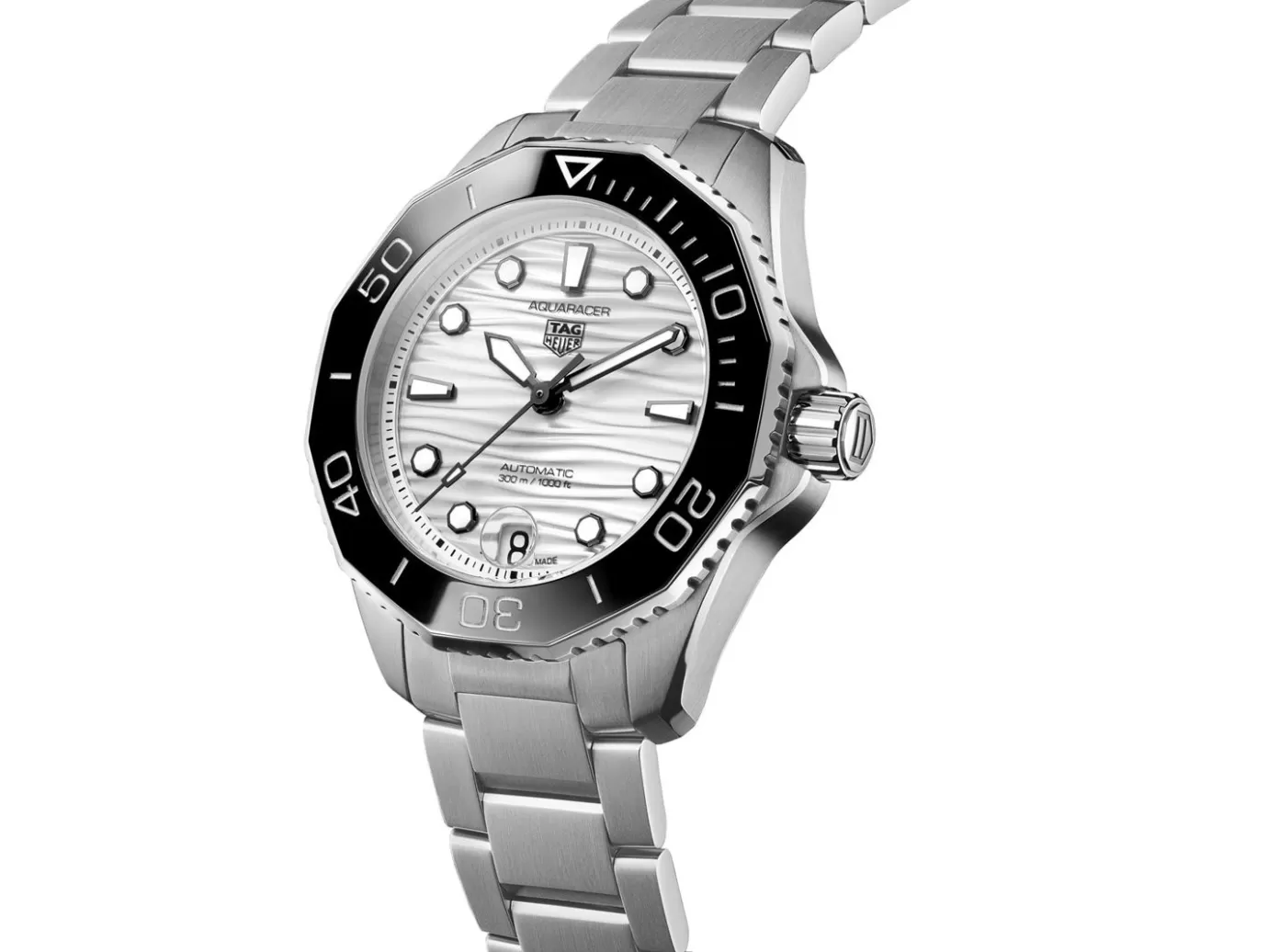 TAG Heuer Aquaracer Professional 300 Date