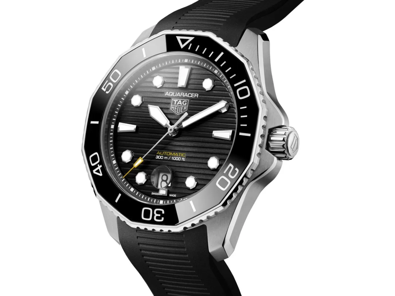 TAG Heuer Aquaracer Professional 300 Date