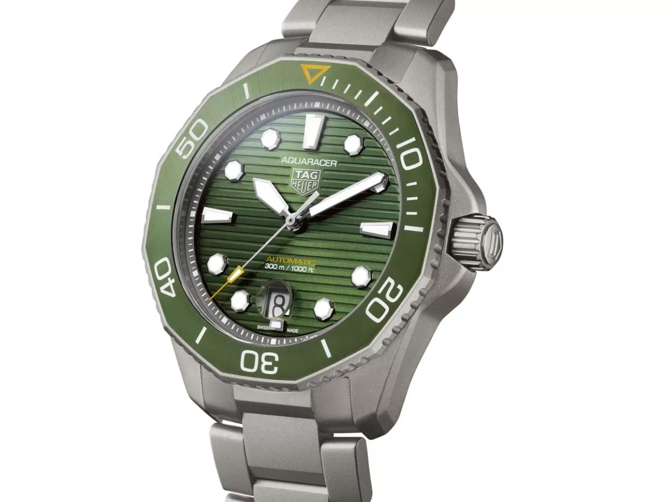 TAG Heuer Aquaracer Professional 300 Date