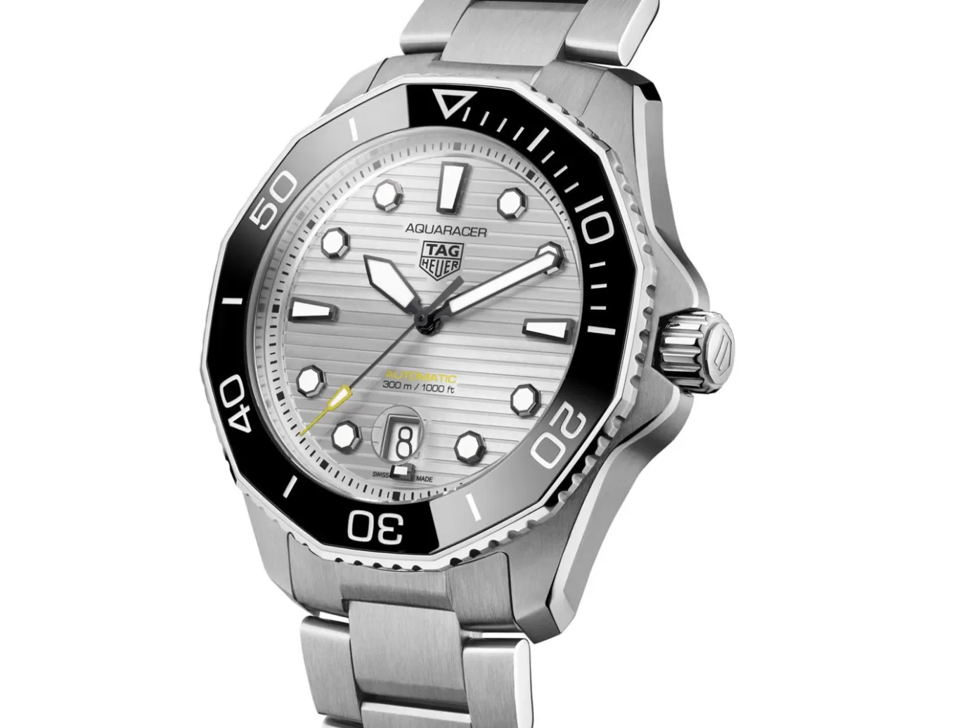 TAG Heuer Aquaracer Professional 300 Date