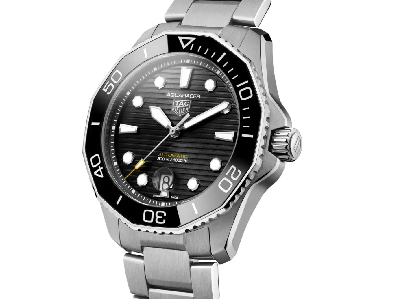 TAG Heuer Aquaracer Professional 300 Date