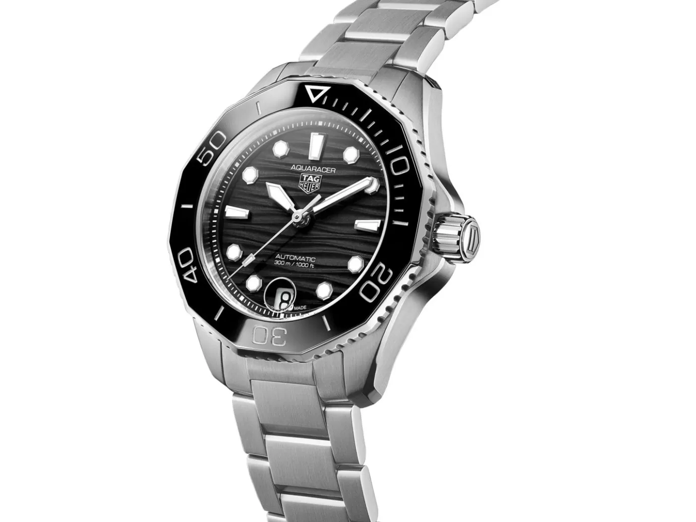 TAG Heuer Aquaracer Professional 300 Date