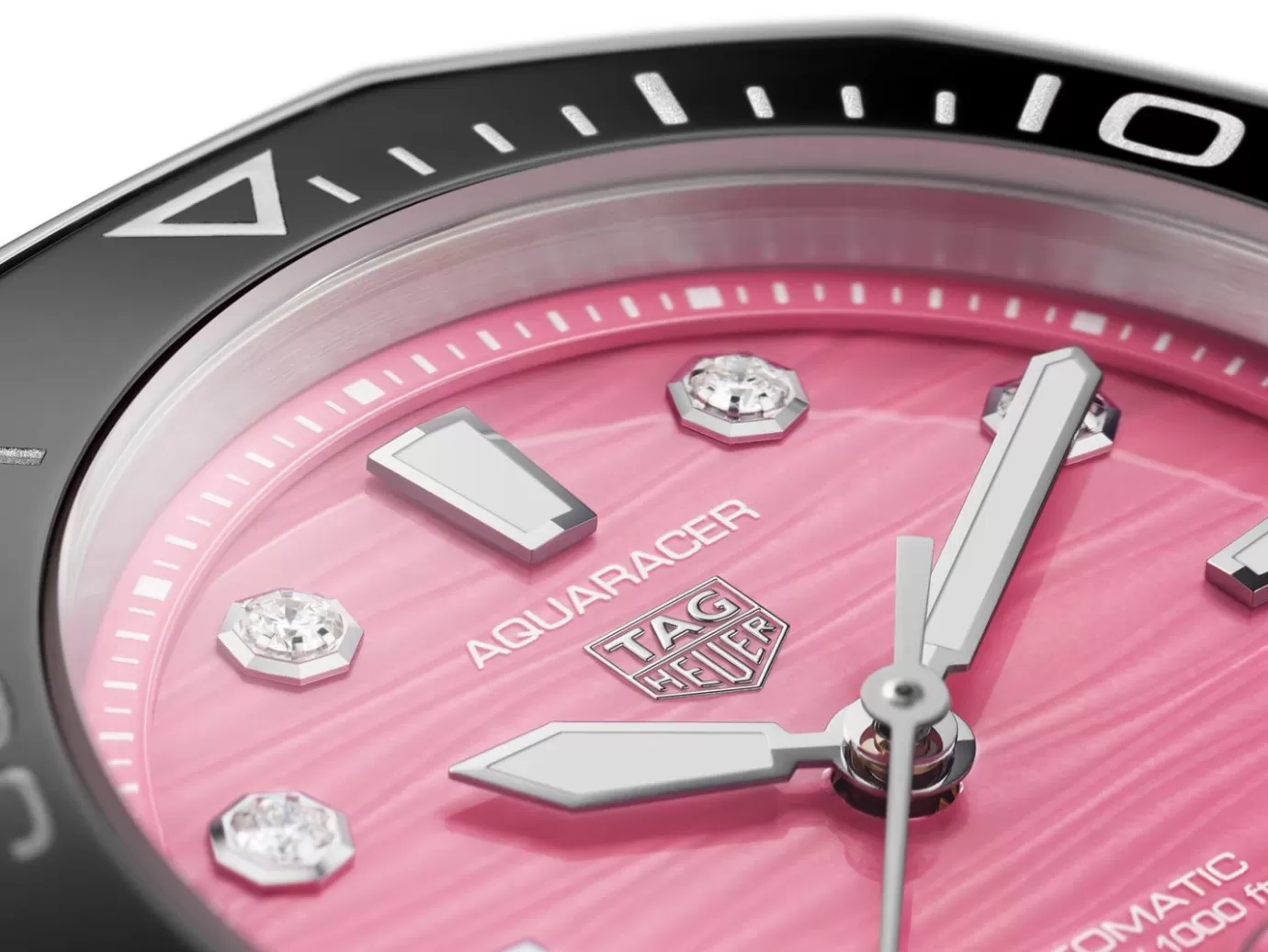 TAG Heuer Aquaracer Professional 300 Date