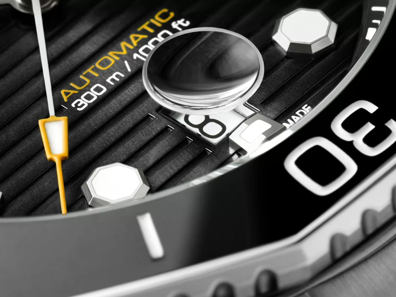 TAG Heuer Aquaracer Professional 300 Date