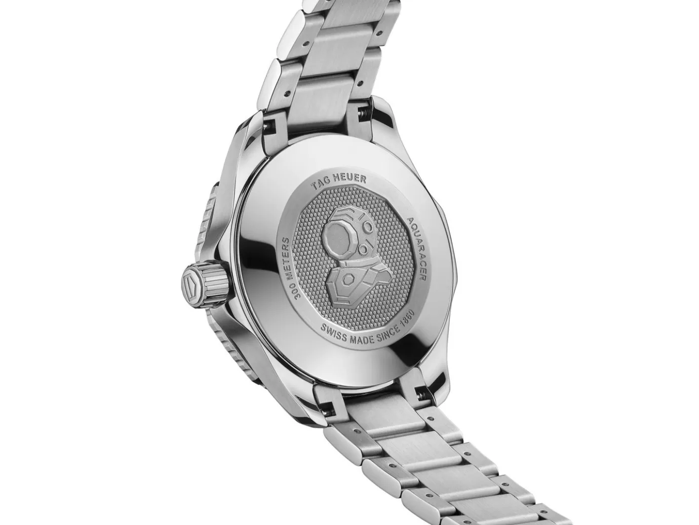 TAG Heuer Aquaracer Professional 300 Date