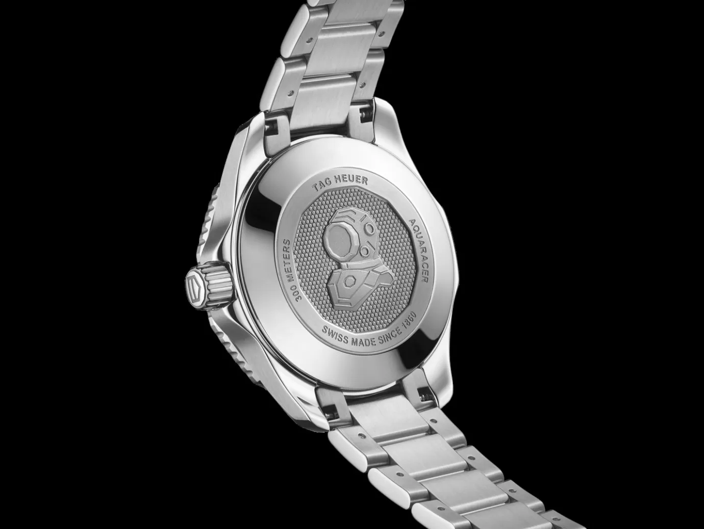 TAG Heuer Aquaracer Professional 300 Date