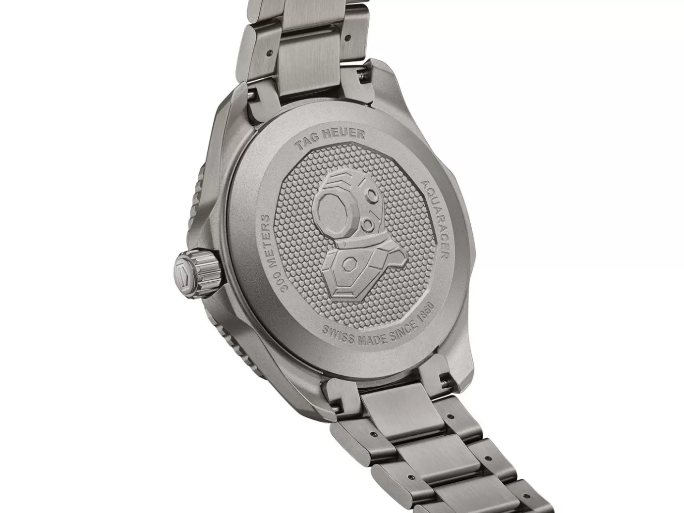 TAG Heuer Aquaracer Professional 300 Date