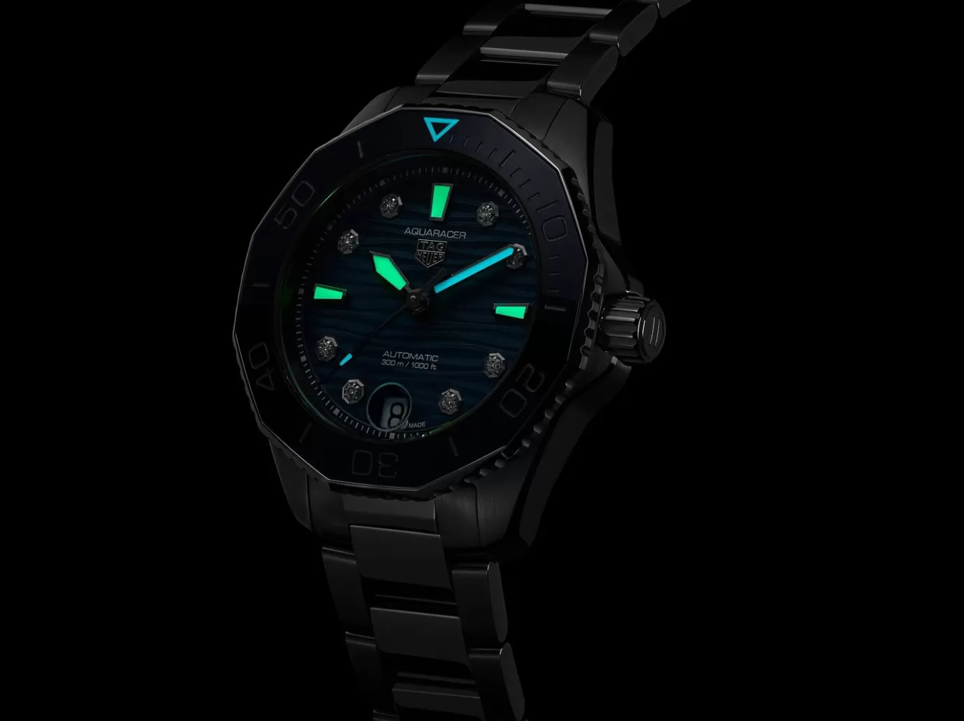 TAG Heuer Aquaracer Professional 300 Date