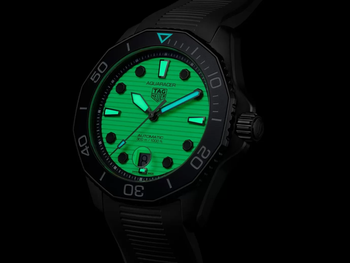 TAG Heuer Aquaracer Professional 300 Date