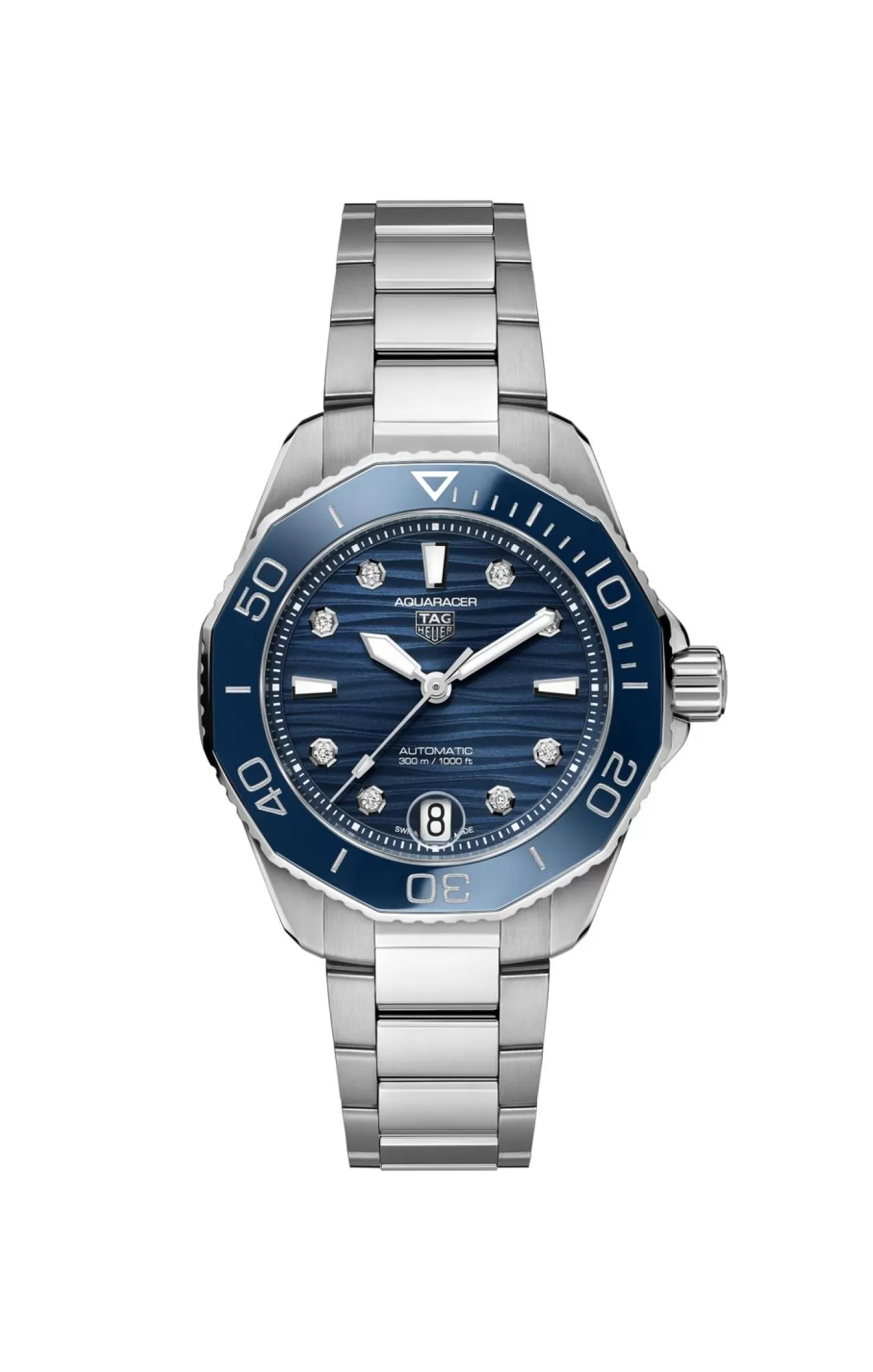 TAG Heuer Aquaracer Professional 300 Date