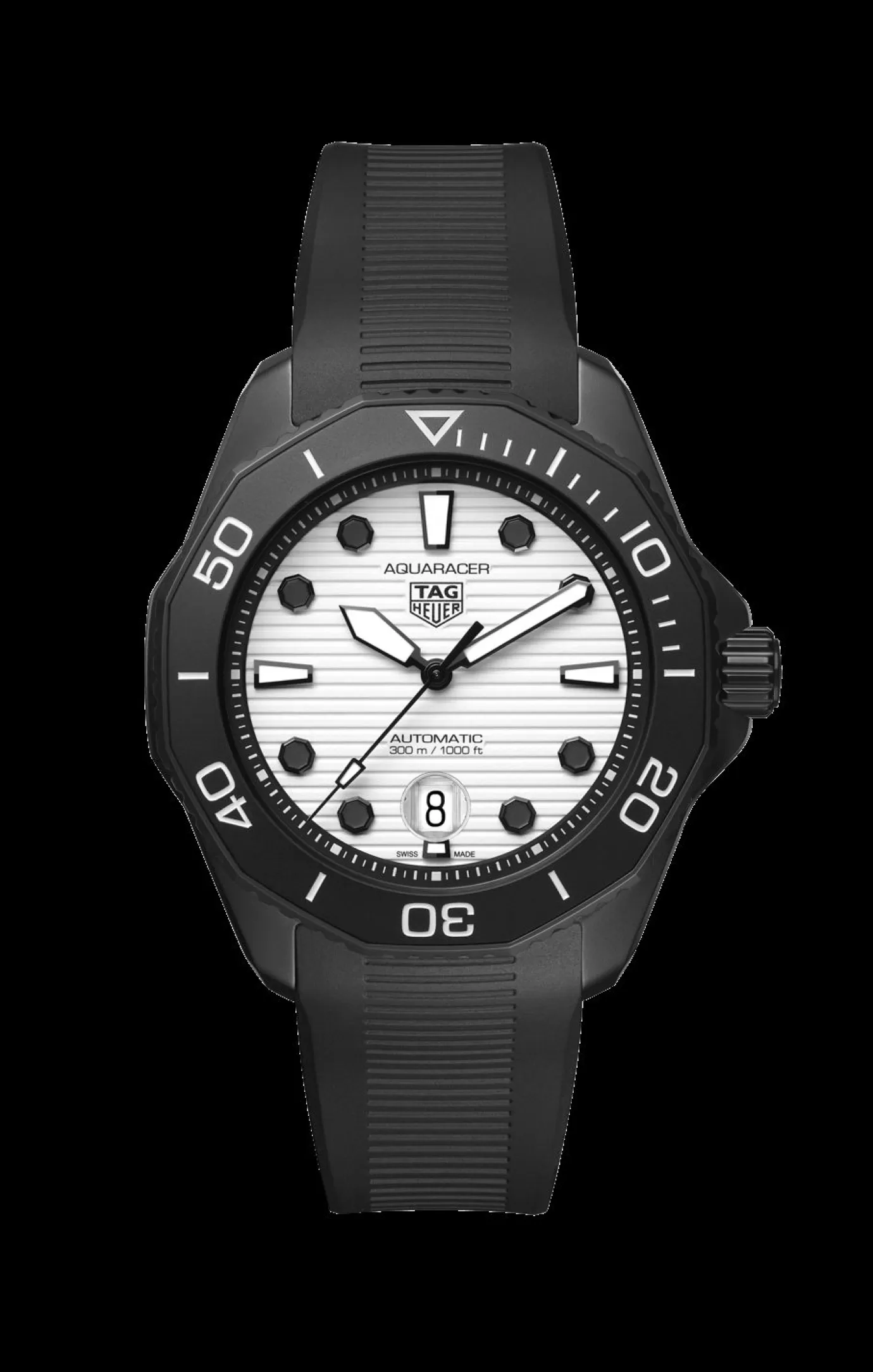 TAG Heuer Aquaracer Professional 300 Date